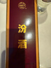 北大荒 盛世佳釀 國標 醬香型 白酒 53度 500ml*6瓶 整箱 中秋禮品 曬單實(shí)拍圖
