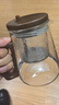 憶壺茶玻璃茶壺飄逸杯過(guò)濾茶水壺茶具大容量茶水分離杯泡茶器煮茶壺 曬單實(shí)拍圖