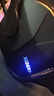 西伯利亞（XIBERIA）【全網(wǎng)熱銷(xiāo)】 V13電腦耳機頭戴式有線(xiàn) 游戲耳機 usb7.1聲道 電競耳機耳麥帶麥 黑色 三角洲行動(dòng) 曬單實(shí)拍圖