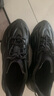 阿迪達斯 （adidas）三葉草 男女鞋 OZWEEGO CELOX 休閑鞋 GZ5230  黑色  42.5 曬單實(shí)拍圖