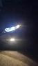 路泊斯特（ROBUST）適用本田繽智汽車(chē)led大燈改裝遠近一體近光燈遠光燈led燈泡 曬單實(shí)拍圖