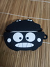 漫步者（EDIFIER）NewSound Pro 主動(dòng)降噪藍牙耳機無(wú)線(xiàn)入耳式高音質(zhì)藍牙6.0游戲音樂(lè )跑步運動(dòng)長(cháng)續航通話(huà)降噪2025新款 月白-全新升級+【耳機保護套】 曬單實(shí)拍圖