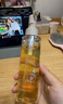 溪木源 蔡徐坤同款層孔菌水乳套裝控油安護(hù)舒緩補(bǔ)水保濕護(hù)膚品 【送正裝水】潔水乳 曬單實(shí)拍圖