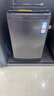 海爾（Haier）波輪洗衣機全自動(dòng)家用12公斤大容量XQB120-BZ20D1 京東自營(yíng)直驅變頻一級能效家電國家補貼以舊換新 曬單實(shí)拍圖