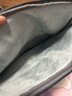 帝伊工坊筆記本電腦內膽包適用蘋(píng)果macbook pro14英寸華為榮耀華碩戴爾聯(lián)想小新輕薄便攜男女筆記本保護套 曬單實(shí)拍圖