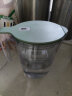 飞利浦（PHILIPS）家用净水壶滤芯 滤水壶净水器去除水垢专家版滤芯AWP210 12枚装  实拍图