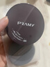 柏瑞美（PRAMY）大碼柔焦粉餅一拍柔焦無(wú)油光細膩貼膚柔潤不卡粉 01#象牙白-8g【油皮混油推薦】 曬單實(shí)拍圖