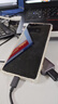 豆圖 Sony索尼Xperia 1 II手機殼1 Mark 2 透明防摔2代全包X1 m2保護套 Xperia 1ii防摔套送電鍍鋼化膜 +支架 曬單實(shí)拍圖