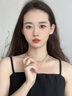 Arsis自由搭配細(xì)蛇骨項(xiàng)鏈女原創(chuàng)設(shè)計(jì)時(shí)尚簡(jiǎn)約百搭送女友禮物 細(xì)蛇骨項(xiàng)鏈-金色 曬單實(shí)拍圖