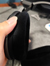森海塞爾原裝耳墊HD600/650/660S/HD660S2替換耳墊HD系列原裝耳罩（050635） HD6系列原裝耳墊 曬單實(shí)拍圖