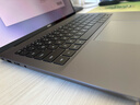 華為MateBook 14 店鋪預裝Windows版 輕薄筆記本電腦 2.8K OLED觸控屏 酷睿UItra5 16G 1T 深空灰 曬單實(shí)拍圖
