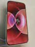 小米（MI）小米 17 第五代 驍龍 8 至尊版 光影獵人 950 7000mAh 小米金沙江電池 雪山粉 12GB+512GB 5G手機 曬單實拍圖