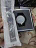 HUXIAVIM華為機(jī)鴻蒙安卓系統(tǒng)蘋(píng)果機(jī)IOS適用華強(qiáng)北watch長(zhǎng)續(xù)航藍(lán)牙運(yùn)動(dòng)手表gt5 ultra男女生日禮物情侶手表 黑網(wǎng)帶 NFC+支付+海量表盤(pán)+健康監(jiān)測(cè) 雙表帶+定位導(dǎo)航+超長(zhǎng)待機(jī)+心率血 曬單實(shí)拍圖