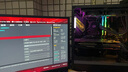 華碩（ASUS）華碩玩家國度ROG Z790-E/Z790-F/Z790-A/B660-F WIFI 猛禽 大吹雪 電腦主板 支持12-14代 DDR5 華碩STRIX Z790-E GAMING D 曬單實(shí)拍圖