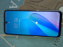 360 OS學(xué)生專用智能手機新品Q60 家長遠(yuǎn)程管控 兒童小學(xué)初高中學(xué)習(xí) 防沉迷戒網(wǎng)癮 實時定位 藍(lán)色 8G+256G 曬單實拍圖