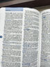 牛津高階英漢雙解詞典第10版 商務(wù)印書館初中高中實(shí)用工具書專用正版新英漢漢英英語大詞典字典第十版 非第9版第九版 【正版保證】牛津高階英漢雙解第10版 曬單實(shí)拍圖