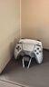 索尼（SONY）PlayStation索尼（SONY）PS5 PlayStation DualSense無線游戲手柄 充電座 曬單實(shí)拍圖