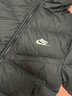 耐克【滔搏運動】NIKE男子AS M NK SF WR 650-D FLD PARKA羽絨服 FB8180-010 S 曬單實拍圖