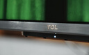 TCL電視 85Q9M 85英寸 RGB-Mini LED 100%BT.2020高色域 RGB萬(wàn)象分區 蝶翼星曜屏 超薄 國家補貼 曬單實(shí)拍圖