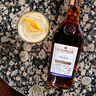 卡慕（CAMUS）經(jīng)典布特妮VSOP 干邑白蘭地洋酒 1000ml  單一莊園 法國進(jìn)口 曬單實(shí)拍圖