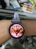 HUAWEI WATCH GT 6 流光紫 41mm智能手表多維情緒健康全新騎行體驗(yàn)華為GT6手表GT5升級(jí) 曬單實(shí)拍圖