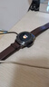 Avigers 適用于華為Watch2智能手表充電器底座watch2Pro磁吸式USB充電座2代 華為watch2/pro充電器 一體式黑色 1m 曬單實(shí)拍圖