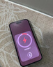 京電造甄2025新款超薄qi2磁吸充電寶外接電池Magsafe三合一無(wú)線(xiàn)充快充小巧便攜適配iWatch蘋(píng)果華為可上飛機 5000毫安原鈦色【外接電池升級智慧屏+可充手表 曬單實(shí)拍圖