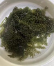 追延海葡萄 鹽漬海葡萄新鮮即食長(zhǎng)壽菜海藻菜海菜壽司食用植物魚子醬 100g*6包海葡萄 配蘸料 曬單實(shí)拍圖