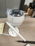 螢石（EZVIZ） C3W1080P2.8mm 全彩版攝像頭 智能無(wú)線(xiàn)高清網(wǎng)絡(luò )wifi遠程監控攝像頭槍機 曬單實(shí)拍圖