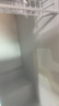 星星（XINGX）冰柜家用小型冷柜減霜 大容量商用冷藏冷凍轉換單溫節能保鮮冰箱 【熱薦】大容量家商兩用355E 355升 曬單實(shí)拍圖