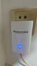 RicherLink瑞吉聯R5千兆迷你有線擴展PLC電力貓增強版套裝家用路由器穿墻套裝免布線支持IPTV 曬單實拍圖