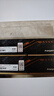 阿斯加特（Asgard）32GB(16GBx2) DDR4 3200 臺式機內存條 金倫加&TUF聯(lián)名款 馬甲條 精選顆粒 CL18 黑橙甲 曬單實(shí)拍圖