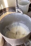 邁豹商用和渣機(jī)大型大功率電動(dòng)不銹鋼豆腐豆渣攪拌機(jī)自動(dòng)上渣機(jī)吸渣機(jī) 尖底齒輪泵100斤干豆帶腳輪 三相電 曬單實(shí)拍圖