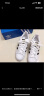 阿迪达斯 男女 三叶草系列 金标贝壳头 运动 休闲鞋 EG4958 36.5码 UK4码 实拍图