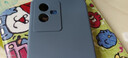 顧京 iQOOZ6X手機殼vivo iqoo z6x液態(tài)硅膠V2164KA鏡頭全包圍防摔超薄保護(hù)套 曬單實拍圖