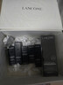 蘭蔻全新超修小黑瓶精華115ml抗老維穩護膚品套裝生日禮物禮盒送女友 曬單實(shí)拍圖