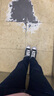 匡威（Converse）ALL star  常青款男鞋女鞋經(jīng)典休閑鞋情侶鞋高幫帆布鞋板鞋學(xué)生鞋 101010 經(jīng)典高幫 39 /6 曬單實拍圖