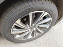 玲瓏輪胎215/55R18 99V 玲瓏臻選 SD 適配創(chuàng  )酷/指南者 曬單實(shí)拍圖