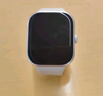 小米（MI）REDMI Watch 5 皎月銀 國家補貼 澎湃OS 2 心率血氧監測 藍牙通話(huà) 紅米手表5 智能手表 小米汽車(chē) 曬單實(shí)拍圖