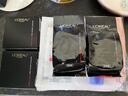 歐萊雅黑胖子氣墊粉底液200自然偏白遮瑕控油生日禮物送女友 曬單實(shí)拍圖