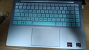惠普（HP）【下單享補貼】星BOOK14  惠普筆記本AMD銳龍輕薄本 商務(wù)辦公游戲學(xué)習網(wǎng)課設計學(xué)生本筆記本電腦 薄荷奶綠 【大容量】R5 16G內存 1T固態(tài)硬盤(pán) 曬單實(shí)拍圖