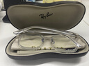 雷朋（RayBan）數碼研磨技術(shù)防藍光近視非球面定制光學(xué)鏡片【鏡片單拍不發(fā)】 折射率1.74 非球面鏡 曬單實(shí)拍圖