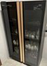 康寶（Canbo）消毒柜家用 立式 廚房餐具消毒碗柜商用雙門大容量食堂飯店碗筷茶杯紫外線消毒柜 消毒烘干一體機 一星級 500L 大容量XDZ500-A5 曬單實拍圖