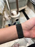 華為手機通用WATCH FIT4智能手表測血壓血氧心率健康支付藍牙通話(huà) 黑色-百度導航+語(yǔ)言助手+自定義壁紙 曬單實(shí)拍圖