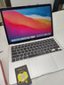 Apple MacBook Air 2020款13英寸 二手蘋果筆記本電腦  輕薄辦公商務(wù)本 銀色 i5 8G+256G 曬單實(shí)拍圖