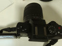 松下（Panasonic）Lumix G100D M43畫幅相機 M43卡口 微單相機 無反數(shù)碼相機 G100D+【12-60mm白盒】單鏡套裝 曬單實拍圖