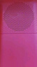 天語（K-TOUCH）N1 全網(wǎng)通4G老年人手機(jī)大喇叭大聲音超長待機(jī)移動(dòng)聯(lián)通電信大屏大字老年人專用手機(jī)學(xué)生備用機(jī) 紅色 曬單實(shí)拍圖