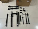 羅蘭（Roland）TD17KV2成人兒童專業(yè)家用初學(xué)者電鼓架子鼓三镲贈(zèng)鼓凳耳機(jī)禮包 曬單實(shí)拍圖