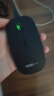 聯(lián)想原裝 USB-C\Type-C 全功率筆記本電源適配器 電腦充電器 電源充電線 65W（20V 3.25A）便攜款黑 通用款 曬單實(shí)拍圖