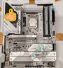 華碩主板搭 Intel Ultra 5 245KF板u套裝 Ultra 7 265KF/7 265K/9 285K  Z890主板CPU套裝 ROG Z890-A GAMING WIFI S Inte 曬單實拍圖